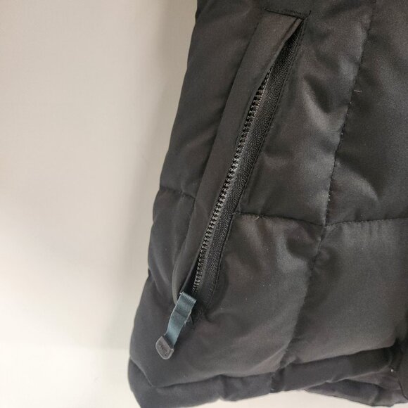 Fairweather Active Puffer Jacket Womens Small - Picture 3 of 11